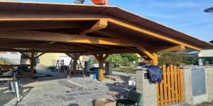Carports