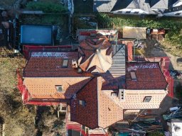 Projekt Schloss